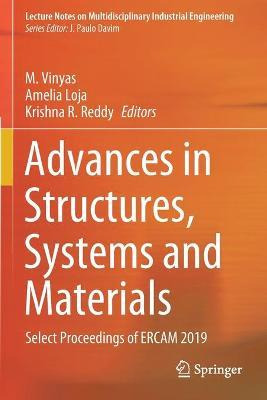 Libro Advances In Structures, Systems And Materials : Sel...