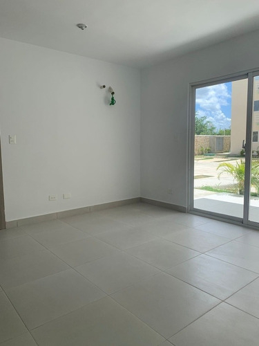 Se Vende Nuevo Apartamento 1er Piso En Crisfer Punta Cana