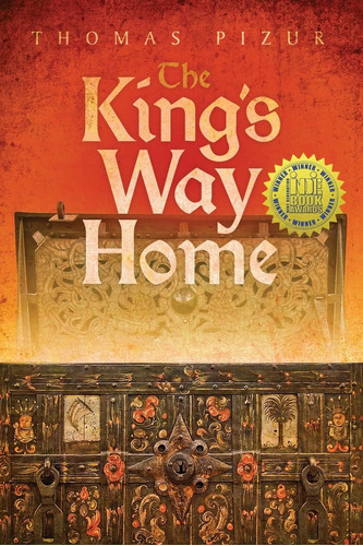 Libro: The Kings Way Home: Hidden Scrolls Series