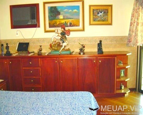 Imagem 17 de 25 de Apartamento Em Frente Ao Mar Em Santos - Aparecida - Ap867 - 32392635