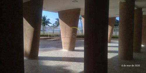 Imagem 7 de 30 de Apartamento Com 1 Dorm, José Menino, Santos - R$ 275 Mil, Cod: 2027 - V2027