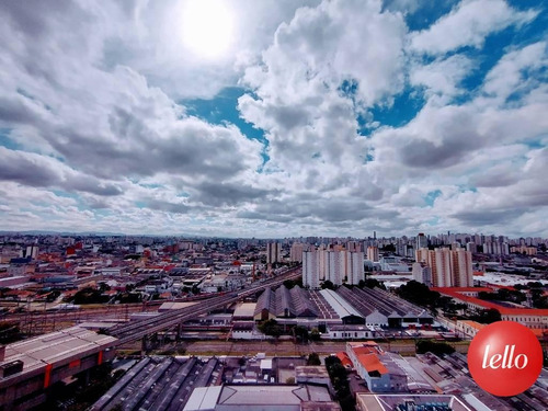 Imagem 12 de 30 de Apartamento - Ref: 227336