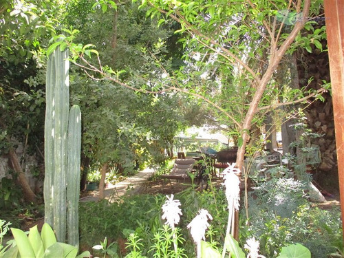 Casa En Venta De 3 Dorm. En La Reina