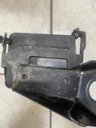 Módulo Abs Buick Verano 2012-1713434672 Ml755 (Usado)