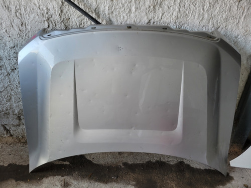 Cofre Ford Lobo F150 2009 2010 2011 2012 2013 2014 Granizado