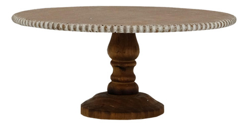 Soporte Para Magdalenas, Plato De Fruta, Plato De,