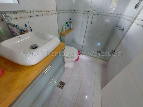 Imagen 18 de 23 de Casa En Venta Santa Paula/(22-17941)/carlos Hernandez