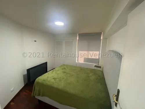 Ls Vende Apartamento Urb Miranda