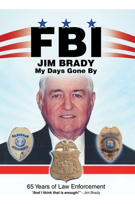 Libro Fbi My Days Gone By: 65 Years Of Law Enforcement - ...