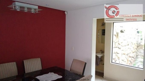 Imagem 4 de 29 de Casas À Venda Em Jundiaí/sp - Compre A Sua Casa Aqui! - 1357448