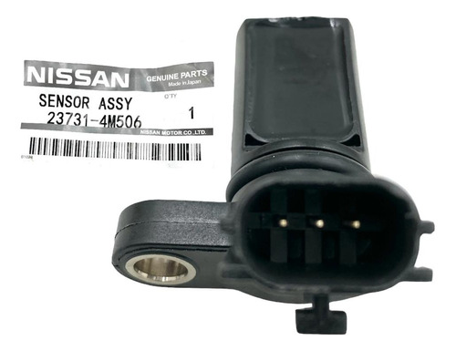 Sensor Posición Cigueñal Nissan Sentra B15 1.8