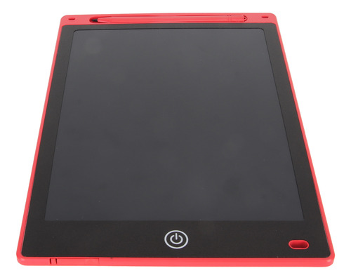 Tableta De Dibujo Para Niños, Escritura Lcd, Pantalla A Colo