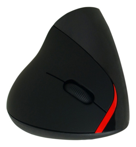 Mouse Ergonomico Inalamabrico Vertical Usb