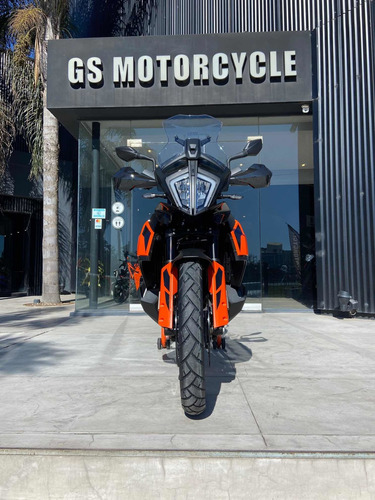 Imagen 15 de 18 de Ktm Adventure 790 S-2023 Financiacion A Tasa 0%en 18 Meses.