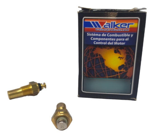 Bulbo Temperatura Tablero Chevy 94-12 1.4   Walker American