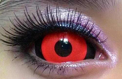 Lentes de contacto ghoul new arrivals