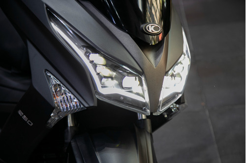 Kymco X-town 250i Abs 2025 0km Entrega Inmediata Lidermoto
