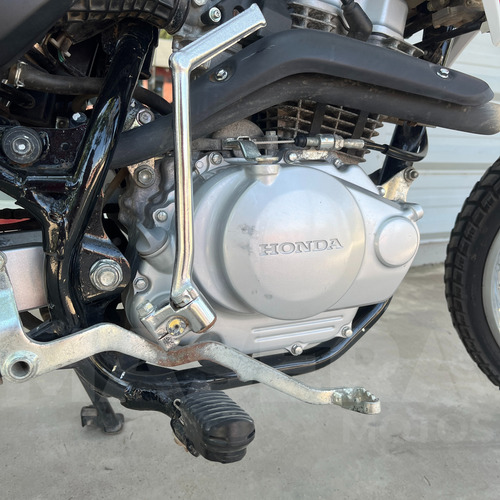 Honda Xr150 - Usada - Mod 2021 C/10.141km
