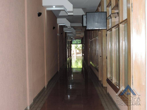 Imagem 14 de 15 de Sala Para Alugar, 100 M² Por R$ 1.300,00/mês - Centro - Londrina/pr - Sa0037