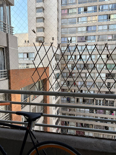 Depto En San Isidro 3d 2b, 1 Estacionamiento Y 1 Bodega