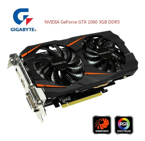 Imagen 3 de 7 de Cpu Gama Profesional Intel I5 10400f-gtx 1060 3g-ram16-ssd