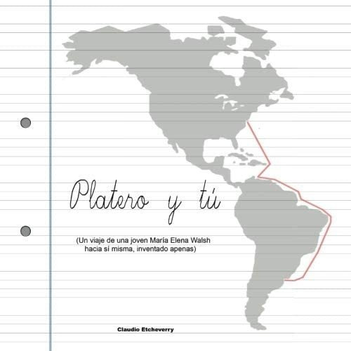 Libro: Platero Y Tu: Un Viaje (spanish Edition)