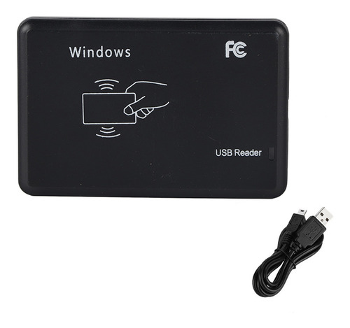 Sensor De Proximidad Sin Contacto Del Escritor Del Lector Rf