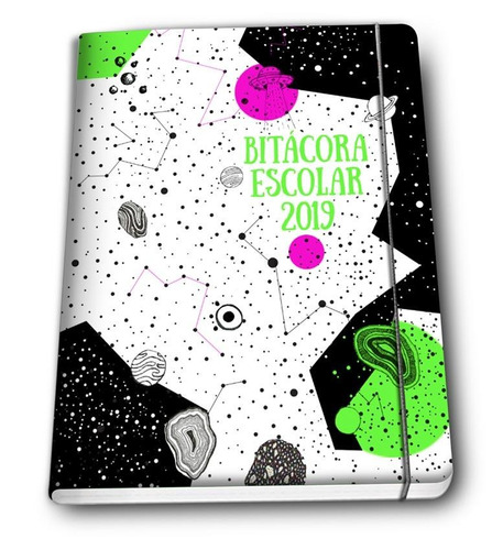 Bitacora Escolar 2019 - Laura Irene Casella