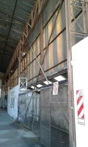 Imagen 4 de 11 de Depósito Galpón En Venta Ubicado En San Fernando, G.b.a. Zona Norte, Argentina