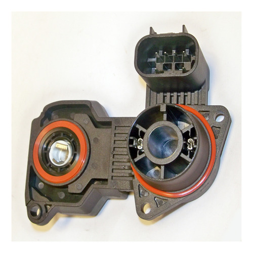 Imagen 1 de 6 de Sensor De Tps Fiat Palio Fase Iii 1.8 06/10