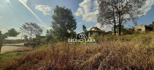Imagem 2 de 5 de Lote À Venda Em Igarapé Bairro Novo Igarapé. - Te0037