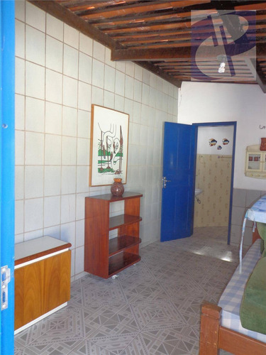 Imagem 17 de 23 de Sítio Rural À Venda, Precabura, Eusébio - Si0021. - Si0021