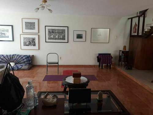Casa En Venta Ciudad De Los Deporte