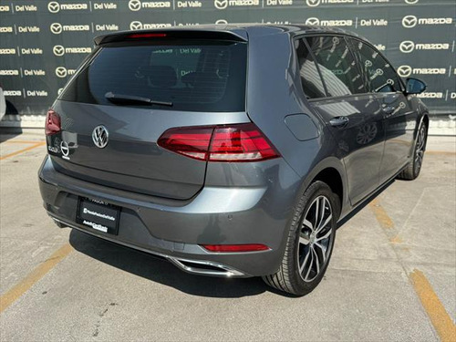 Volkswagen Golf 1.4 Highline Dsg At