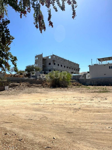 Terrenos En San Jose Del Cabo, Bcs En Ubicacion Privilegiada