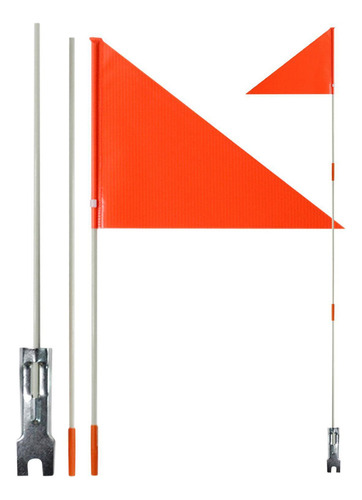 Hhbanderas De Seguridad Para Camiones Bandera De Seguridad I