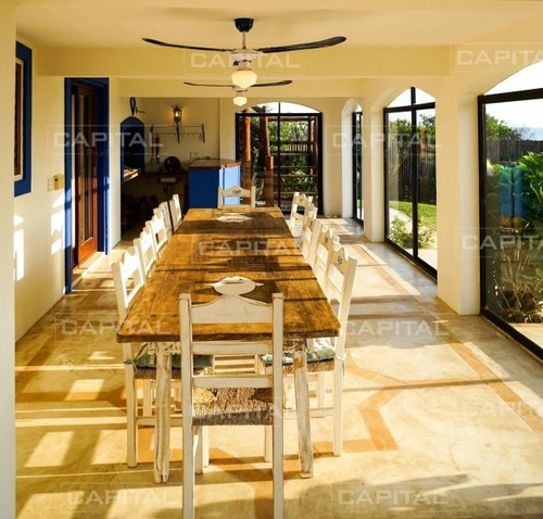 Casa En Venta Jose Ignacio- Ref: 27298