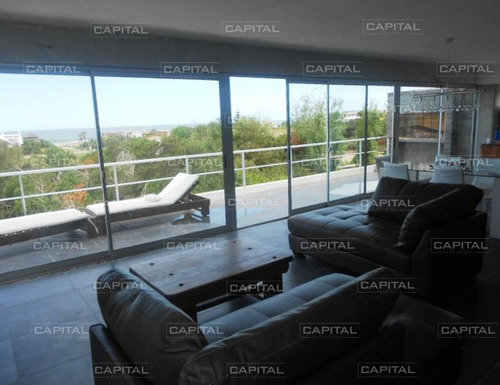 Casa En Venta, Altos De Punta Piedra - 3 Dorm.- Ref: 25411