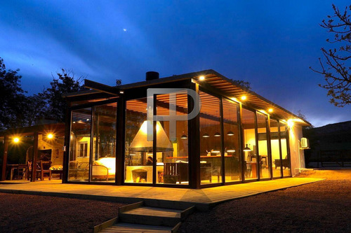 Imagen 2 de 13 de Chacra En Venta Punta Ballena 4 Dorm, 4.5 Has #1768