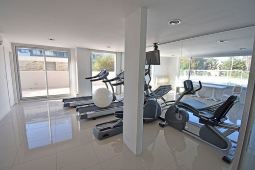 Imagen 14 de 16 de Vende Apartamento Punta Del Este Parrillero Propio (ref: Psd-7529)