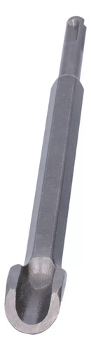Cinzel Perfurador, 4 Unidades, 40 Cm, 250 Mm, Para