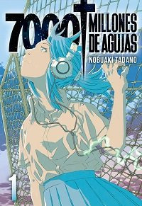 7000 Millones De Agujas 01 (libro Original)