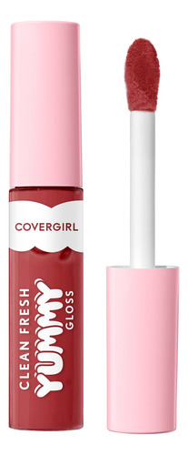 Covergirl Clean Fresh Yummy Gloss Daylight Collection, Hidr.