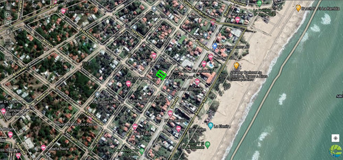 Imagen 3 de 7 de Dos Excelentes Lotes En Ostende, Oportunidad