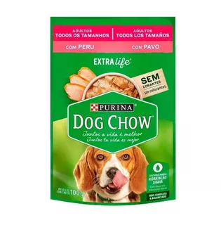 Purina Dog Chow