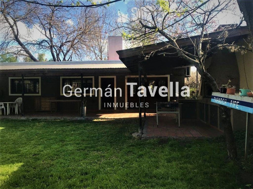 Imagen 28 de 30 de Venta Hermosa Casa 3 Ambientes Parque Y Pileta Villa Udaondo