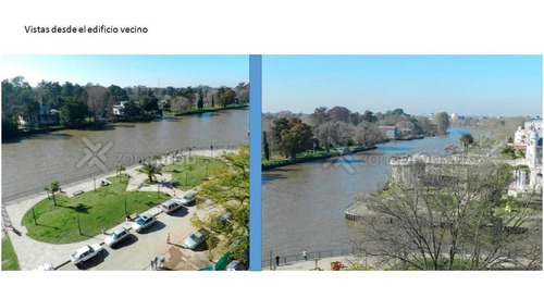 Imagen 6 de 7 de Terreno En Venta Ubicado En Rincón De Milberg, Tigre, G.b.a. Zona Norte