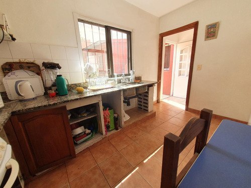 ¡oportunidad Única! Casa En Planta Baja A Pasos De Panamericana Y Cercana A Av. General Paz- En Venta