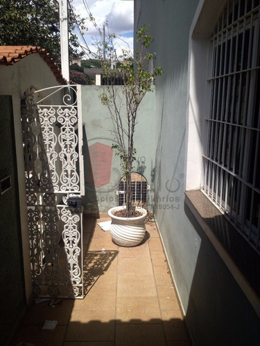 Imagem 15 de 15 de Sobrado - Mooca - Ref: 956 - V-956