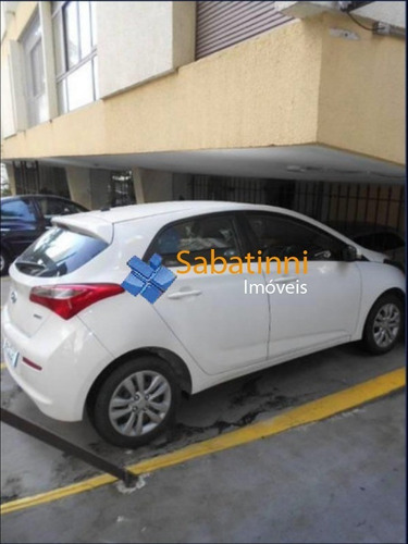 Apartamento A Venda Em Sp Bela Vista - Ap04357 - 69306860